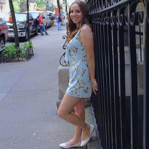 Meet your Posher, Haley